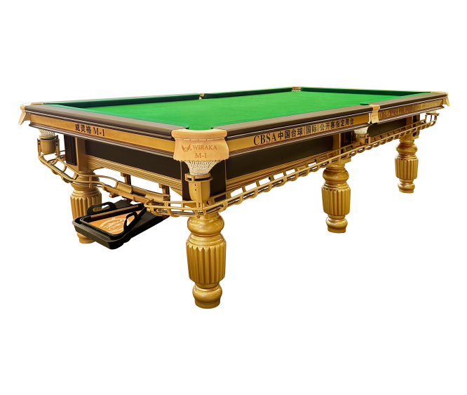 Chinese Pool - M1