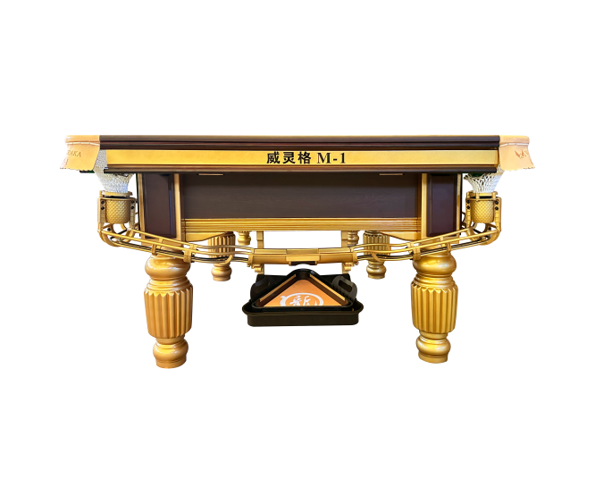 Chinese Pool
