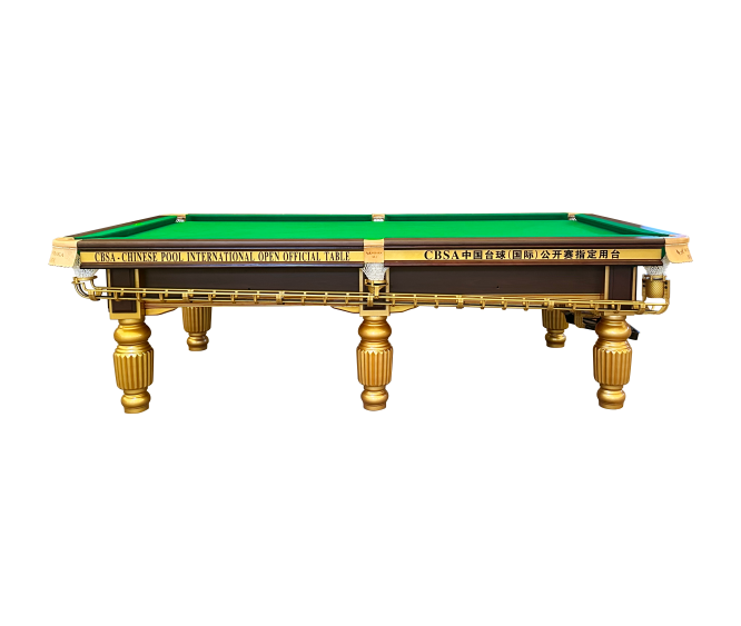 Chinese Pool
