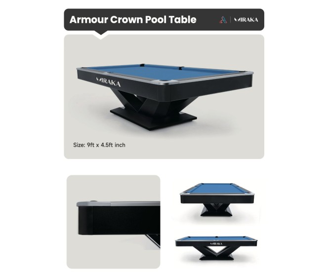 Tables