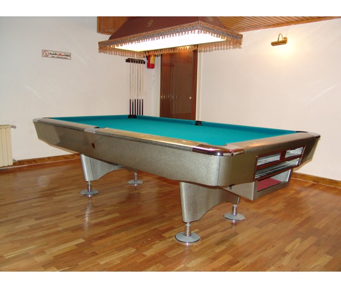 Tables