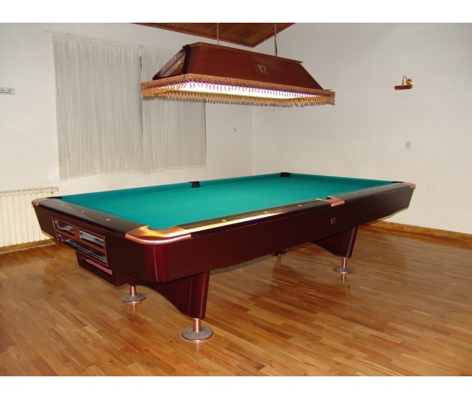 Tables