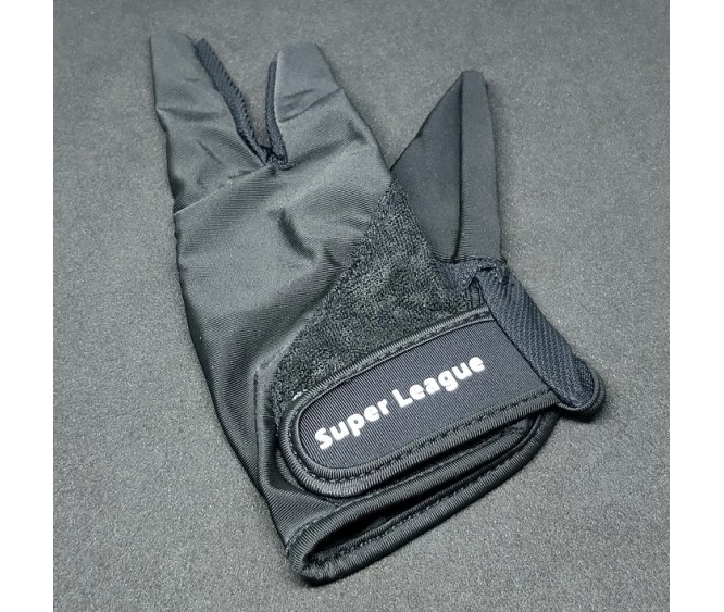 For Cue - Super League Glove