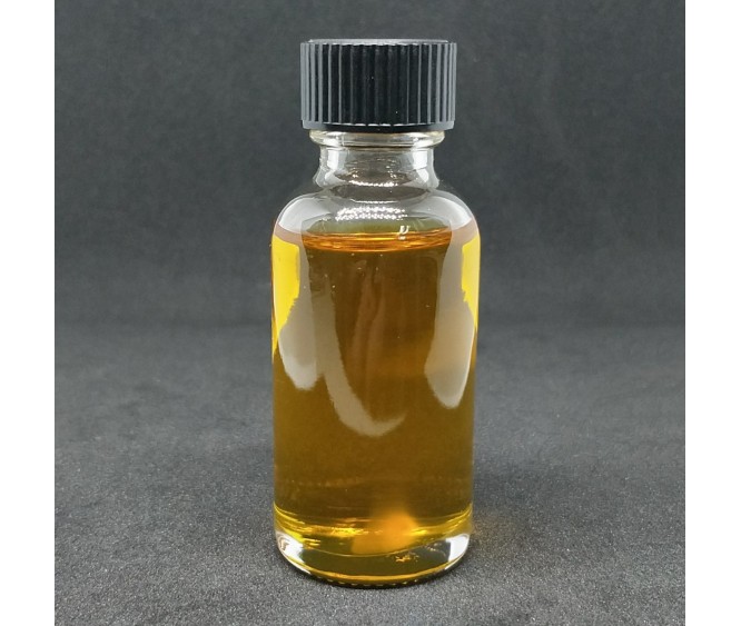 For Cue - Cue Linseed Oil (30ml)