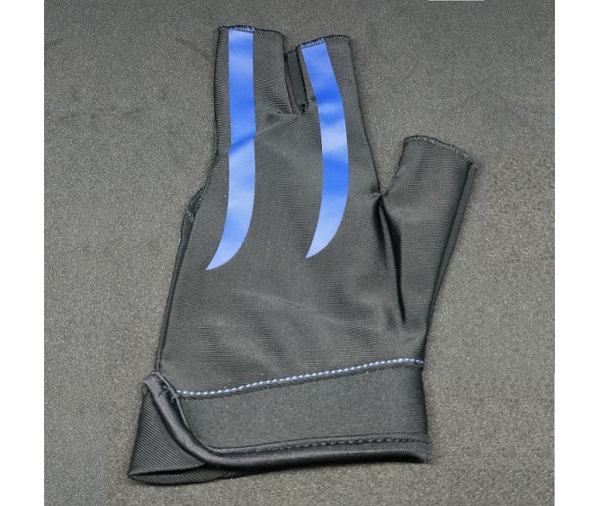 For Cue - Wiraka Deluxe Glove