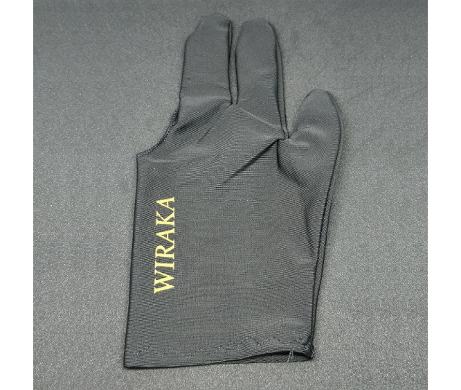 For Cue - Wiraka 3 Finger Glove