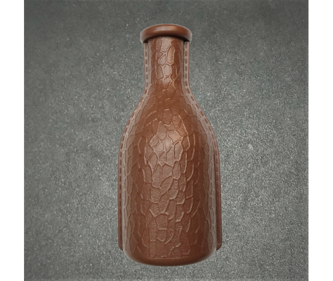MISC - Plastic Shake Bottle
