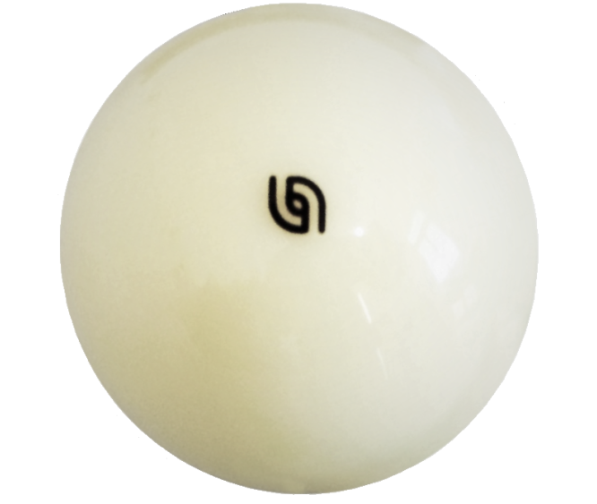 Cue Ball