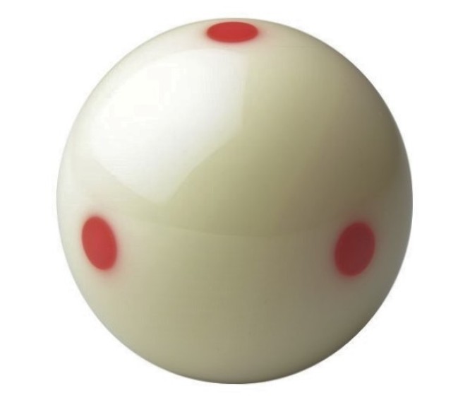 Cue Ball