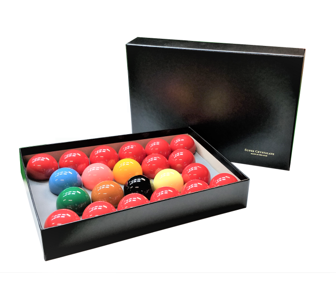 Snooker Balls