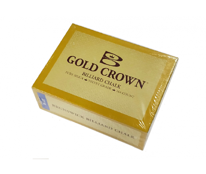 Gross - Gold Crown Chalk