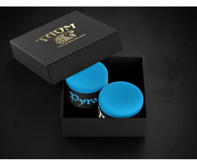 Single - Taom Pyro Blue Chalk