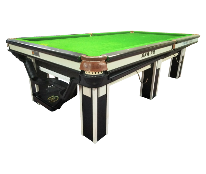 Pool Tables