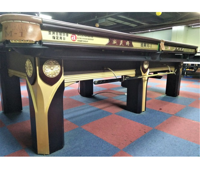 Pool Tables