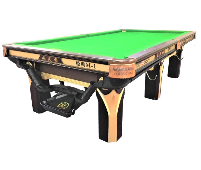 Pool Tables