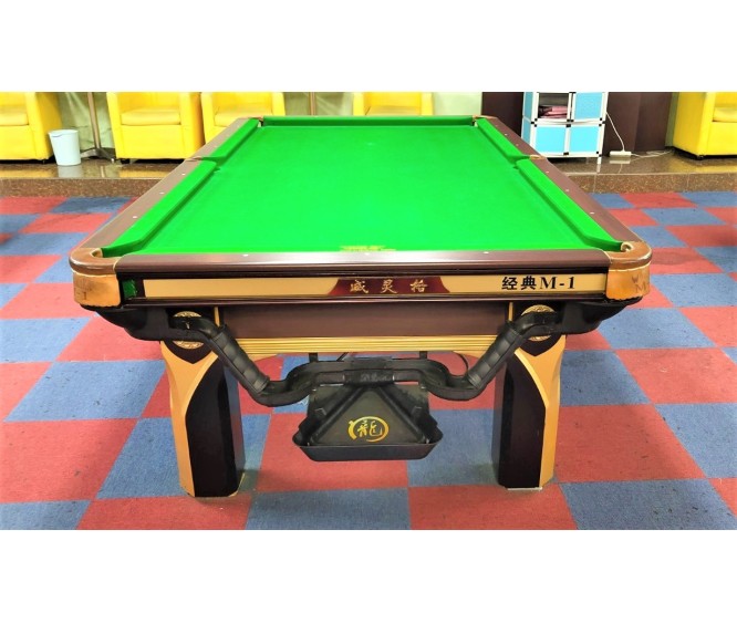 Pool Tables