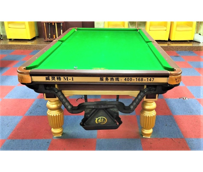 Pool Tables