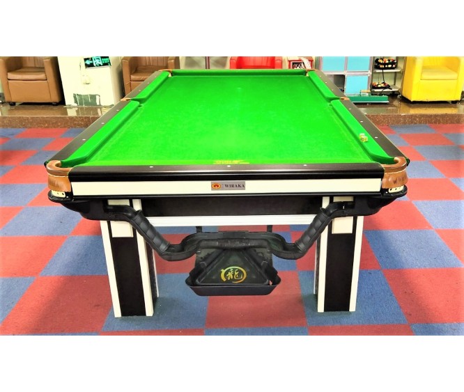 Pool Tables