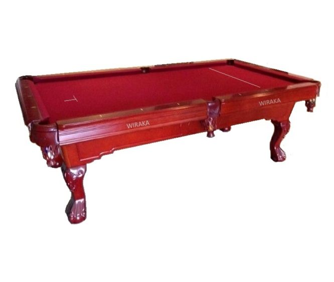 Pool Tables