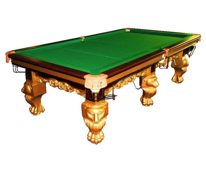 Pool Tables