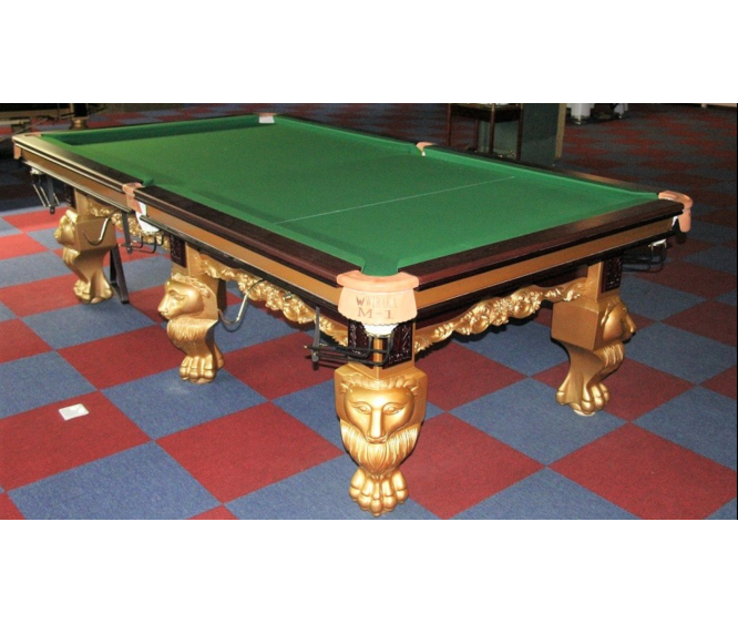 Pool Tables