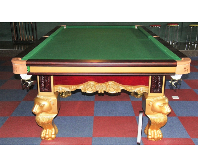 Pool Tables