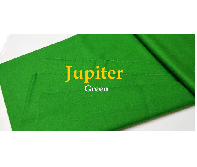 Jupiter Cloth