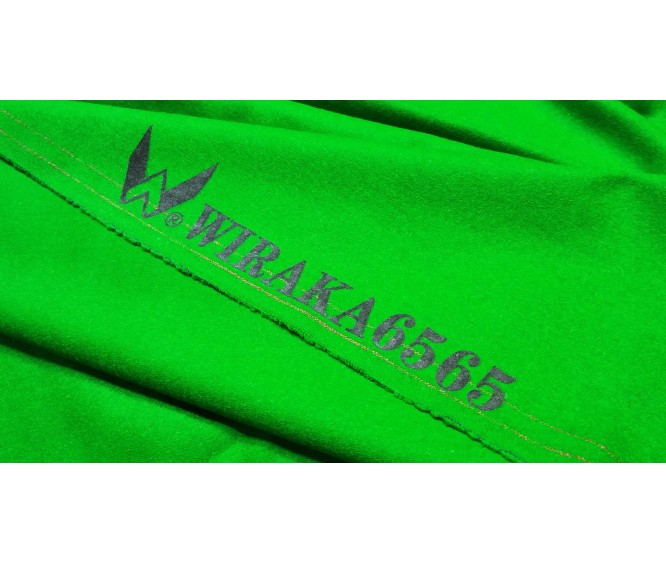 Snooker Cloth