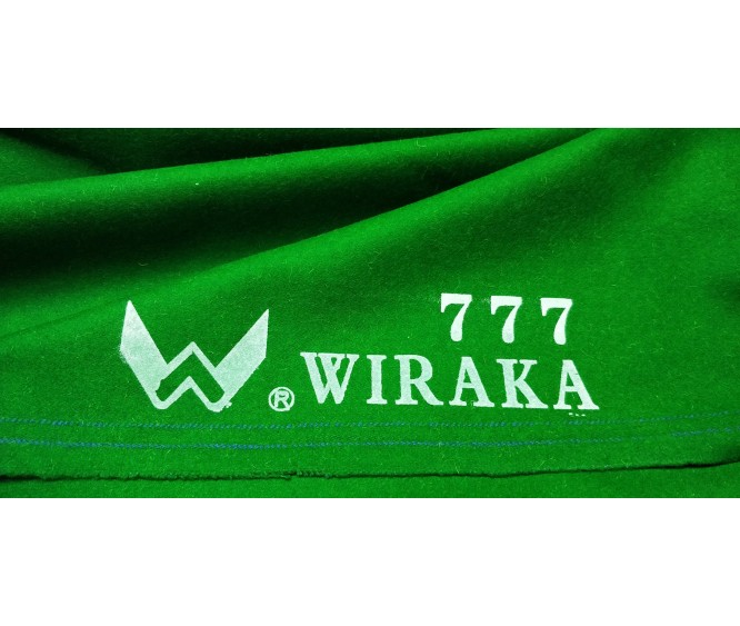 Wiraka - 777 (loose metre)