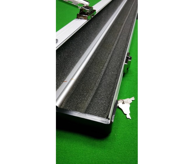 Snooker 3/4pc length