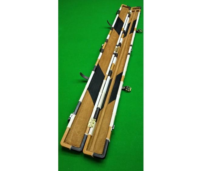 Snooker 3/4pc length