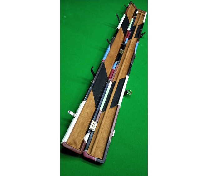 Snooker 3/4pc length