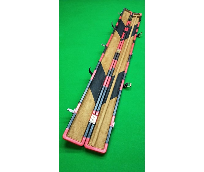 Snooker 3/4pc length