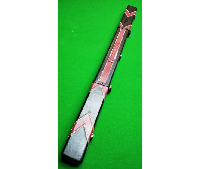 Snooker 3/4pc length