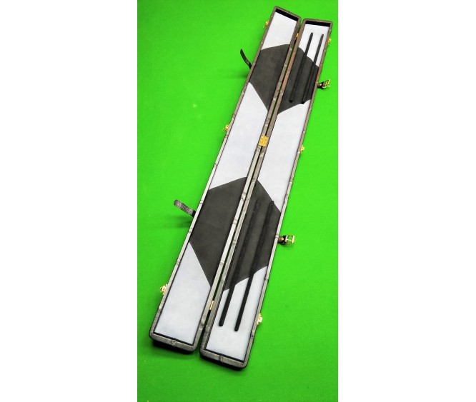 Snooker 3/4pc length