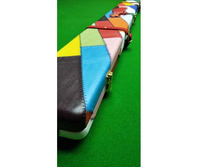 Snooker 3/4pc length