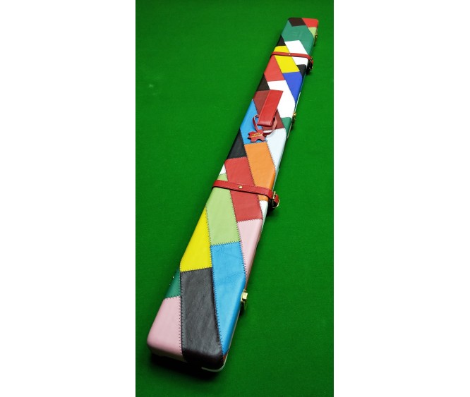 Snooker 3/4pc length