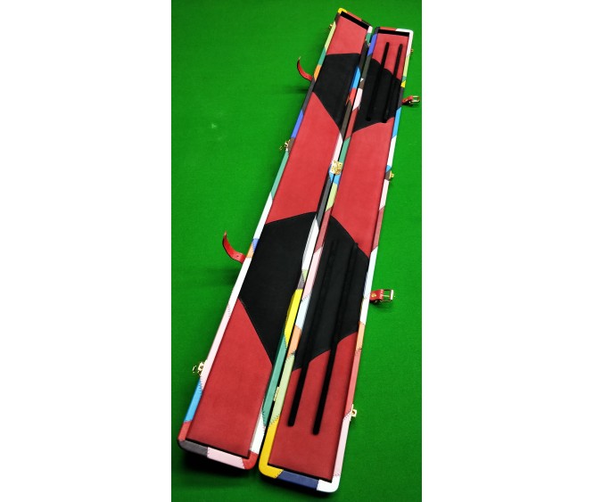 Snooker 3/4pc length