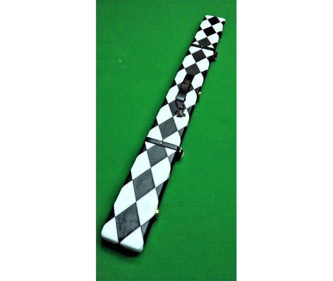 Snooker 3/4pc length