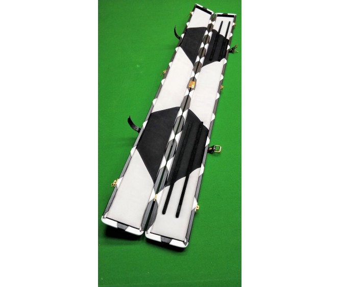 Snooker 3/4pc length