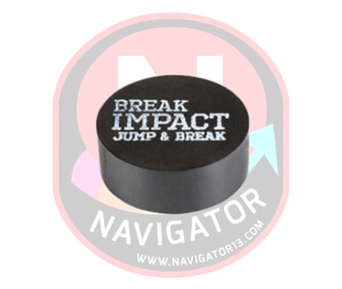 Single - Navigator Break & Jump Cue Tip