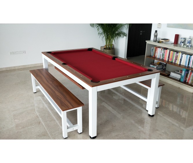 Pool Tables