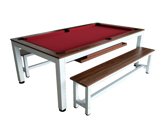 Pool Tables