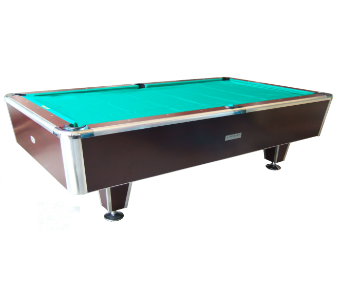 Pool Tables