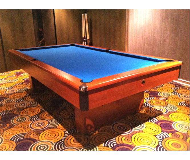 Pool Tables