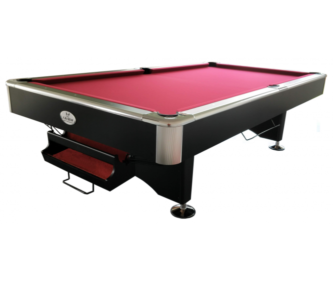 Wzone pool table