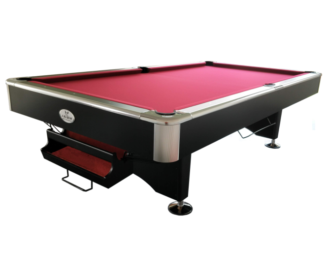 Pool Tables