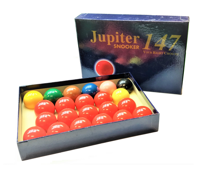 Snooker Balls