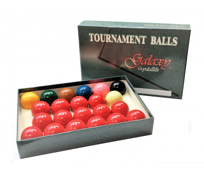Snooker Balls
