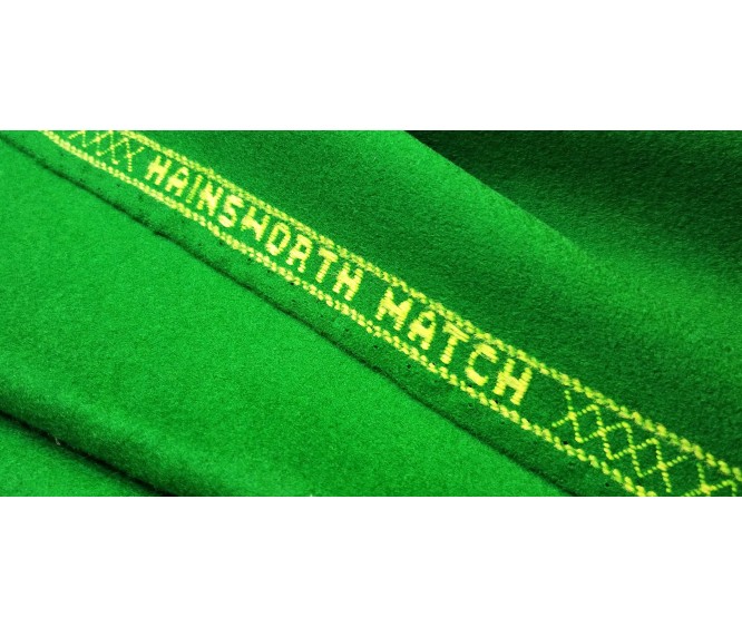 Snooker Cloth